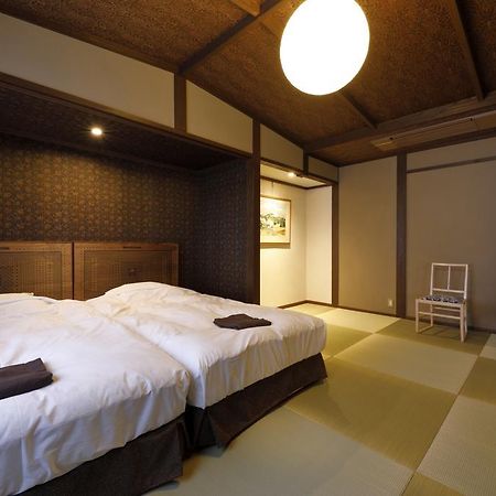 Hotel Yufuin Souan Kosumosu Zewnętrze zdjęcie