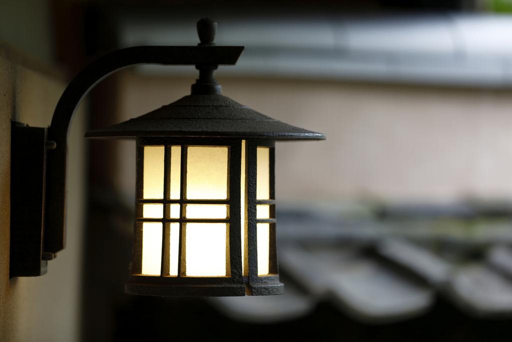 Hotel Yufuin Souan Kosumosu Zewnętrze zdjęcie
