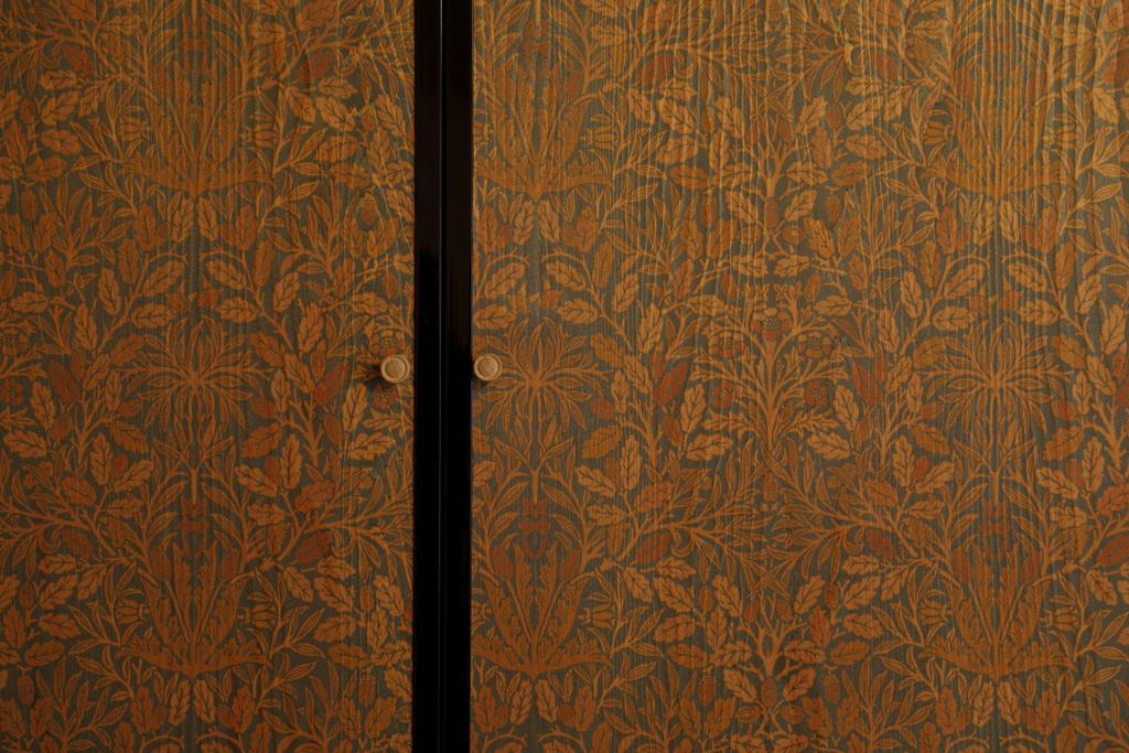 Hotel Yufuin Souan Kosumosu Zewnętrze zdjęcie